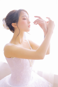 英文版好汉歌